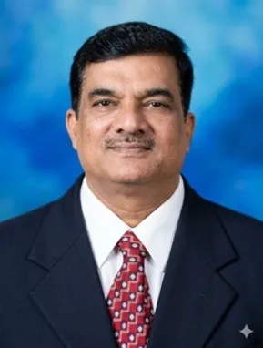 Dr Gyanappa A Walikar